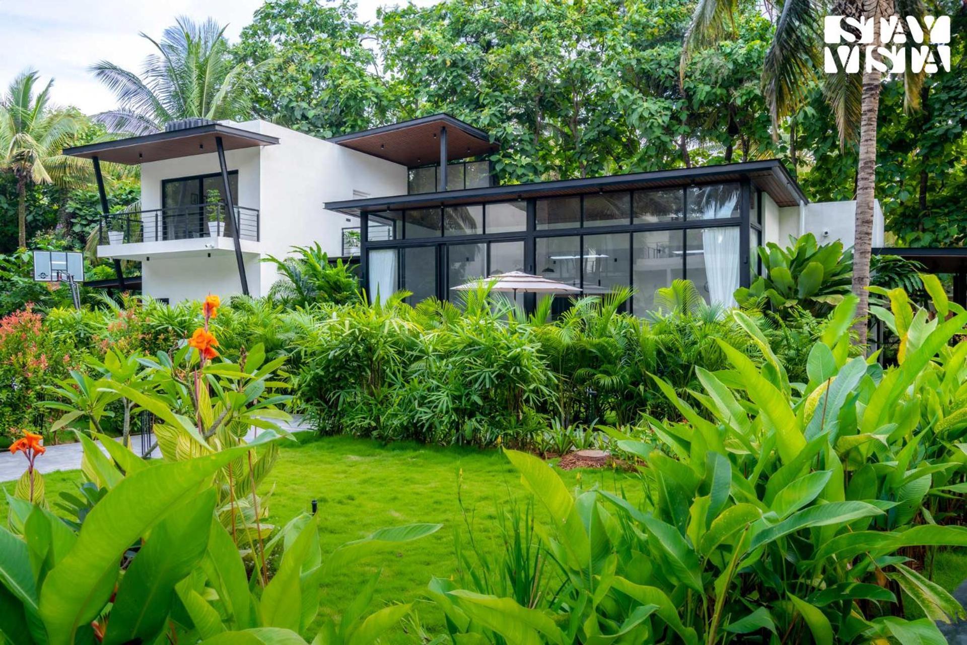 Stayvista At M Villa With Breakfast Included Bangalore Exterior foto
